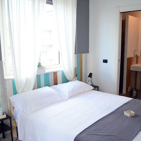 Gianicolo Country Room Roma Exterior foto